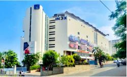 Orange Business Centre - Beach Road